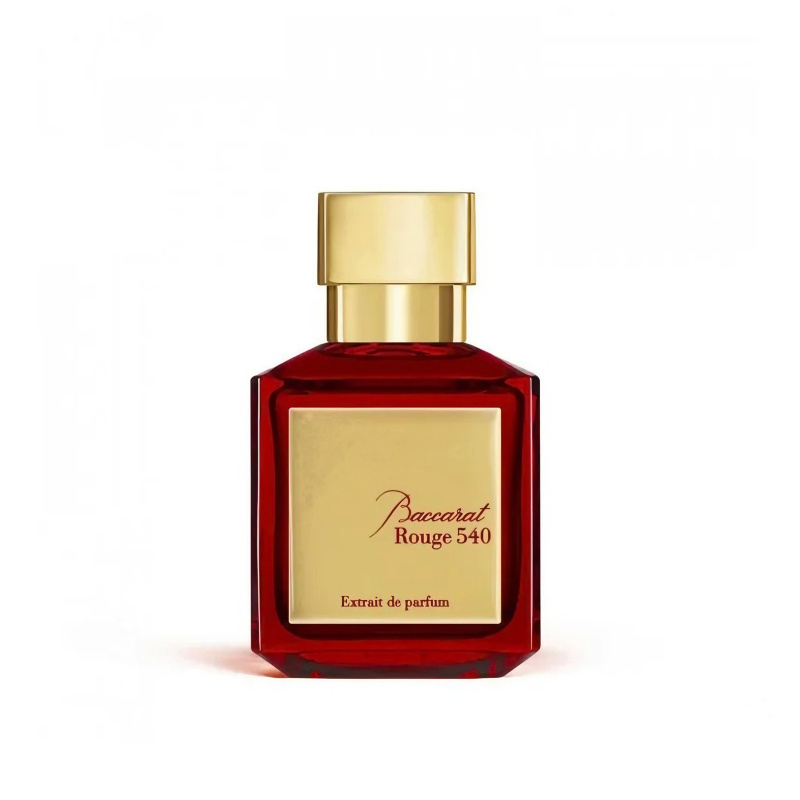 French High-End Perfume Crystal Red 540*Silk Satin Ebony Mood* One Rose*724 Unisex Fragrance 70ml French High-End Perfume Crystal Red 540*Silk Satin Ebony Mood* One Rose*724 Unisex Fragrance 70ml