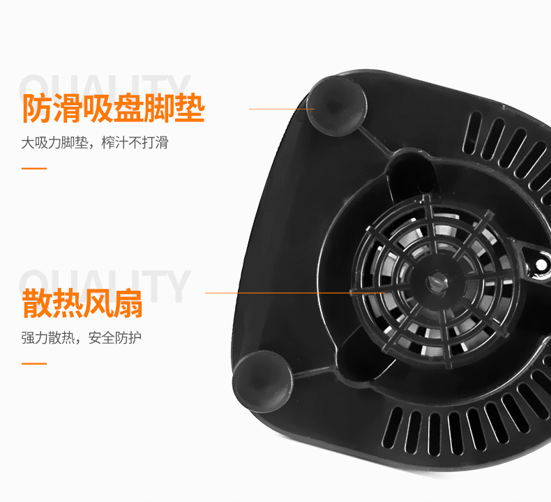 máy ép trái cây bluestone Máy ép trái cây Rongshida Máy ép trái cây gia dụng Mini Juice Cup Nạp tiền Ký túc xá hộ gia đình nhỏ Sinh viên đặc biệt máy xay magic bullet