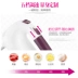 Rongshida Hộ gia đình Điện Eggbeater Bánh cầm tay Nướng Tự động Đặc biệt Máy trộn mini Nhỏ - Máy trộn điện 	máy đánh trứng 1 tốc độ	 Máy trộn điện