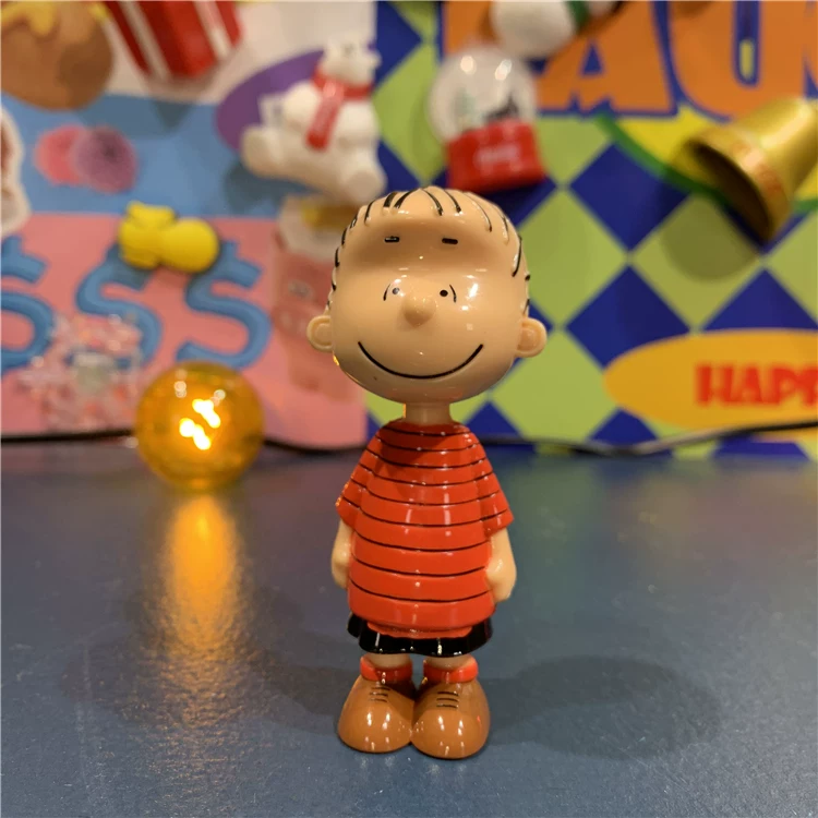 Nuby, snoopy, набор, дом, минифигурка