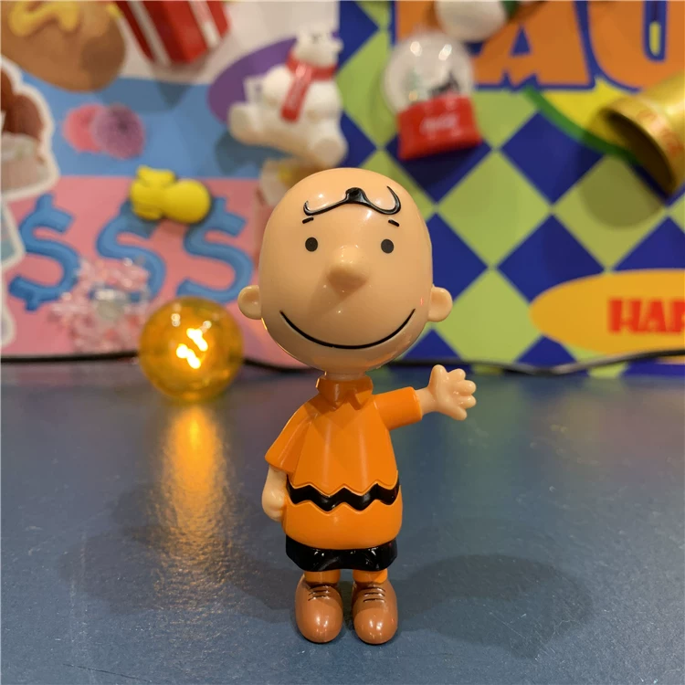 Nuby, snoopy, набор, дом, минифигурка