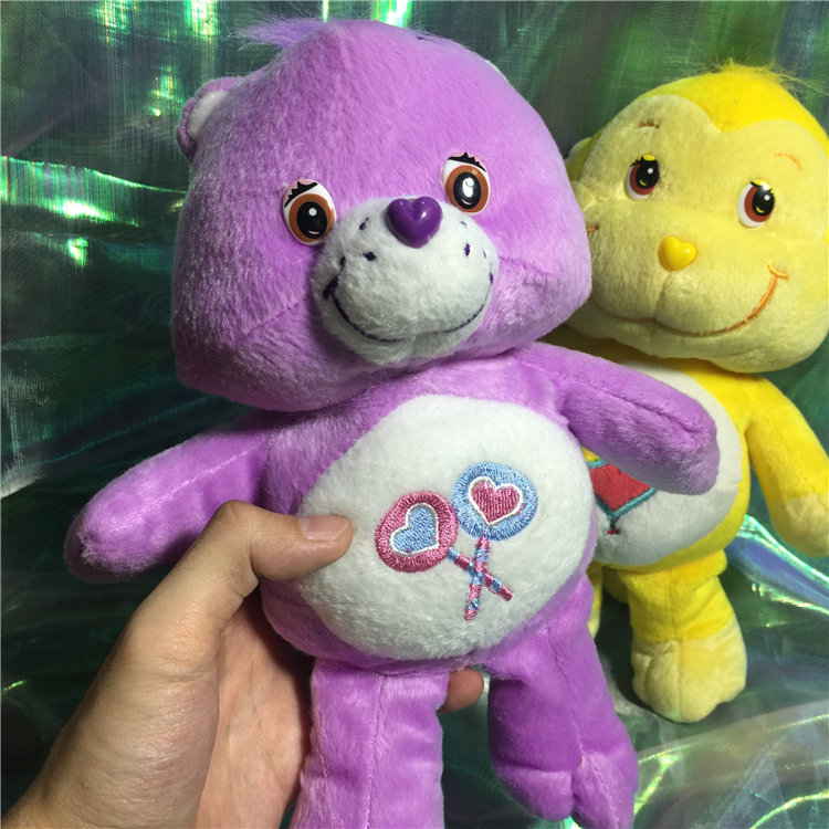 Peluche manga 123 - Ref 2694837 Image 7