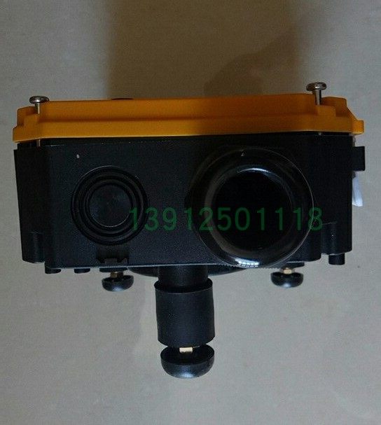 台湾禹鼎F24-8/10/12S/D工业起重机行车天车无线遥控器接收机