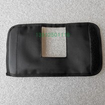 Taiwan Yuding F21-4S E1 crane crane crane crane remote control transmitter protective cover dust cover