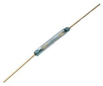 Taiwan Yuding F21-E1B crane remote control handle magnetic magnetic key switch 2*14mm imported gold-plated