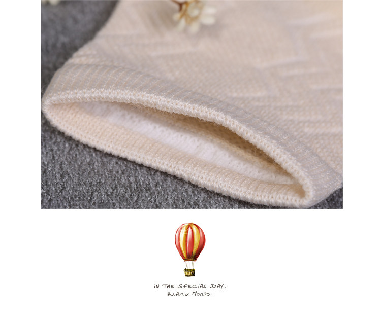 Chaussettes pour bébé - Ref 2109299 Image 22