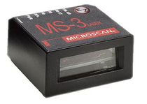 Meisken MICROSCAN MS-3 ultra-small fixed code reader assembly line industrial online application scanning head