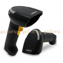 UNITECH Unetek 2D high density cable scanning gun MS852-ZUCB00 battery factory chip scanning