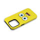 SpongeBob & Patrick Star Surprised Expression Phone Cases – Cartoon Best Friends Couple Cover Phone Case for iPhone, Xiaomi