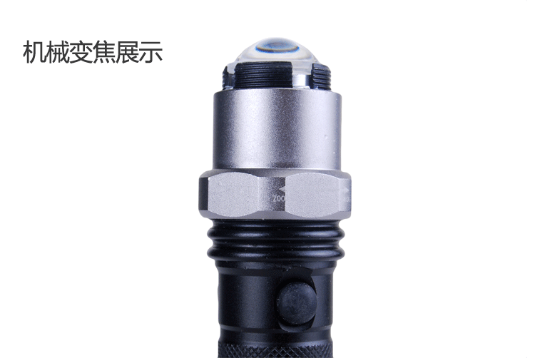 Bike, front headlights charging, travel flashlight, mountain lights, equipment gearboxed for cycling, set