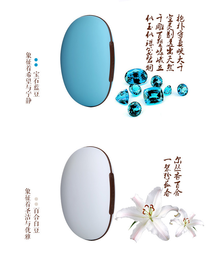 Réchauffeur USB pour les mains - Ref 418088 Image 24