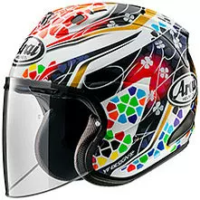 Подлинная покупка в Японии и прямые поставки: японская версия ARAI VZ-RAM и VZ-RAMPLUS (с двумя линзами), бесплатная доставка и налог