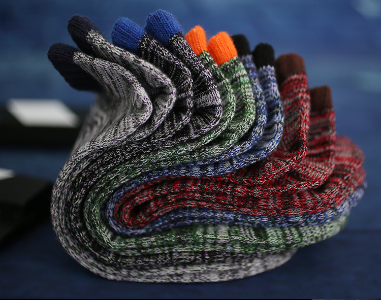 Chaussettes - collants MF-BK-01 - Ref 753121 Image 14