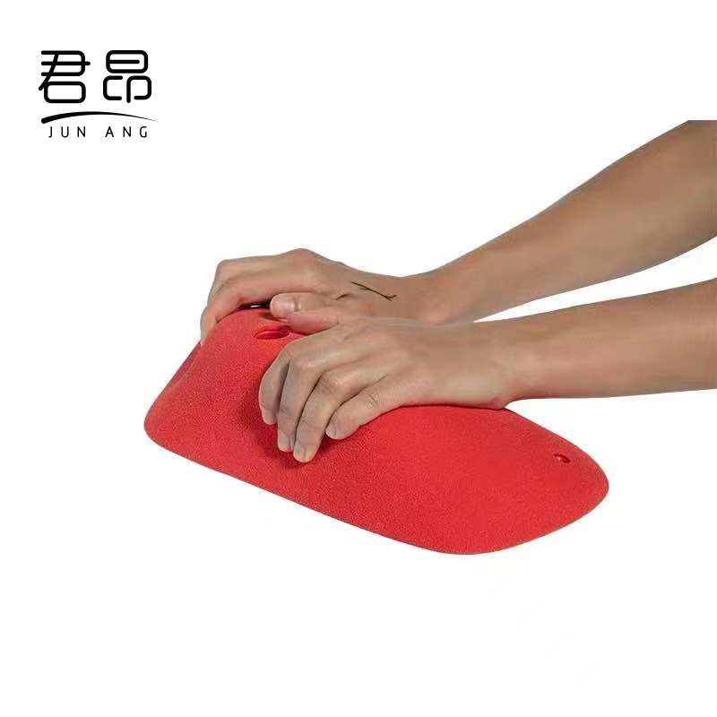 Jun Ang] Rock climbing rock Point Large Rock Point professional rock climbing wall with Rock Point Import Rock Point