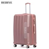 Универсальный большой чемодан, коллекция 2022, 34 дюймов, 28 дюймов, розовое золото, 26 дюймов