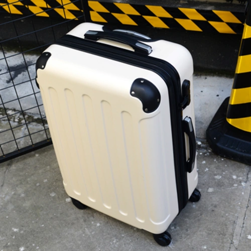 Универсальный большой чемодан, коллекция 2022, 34 дюймов, 28 дюймов, розовое золото, 26 дюймов