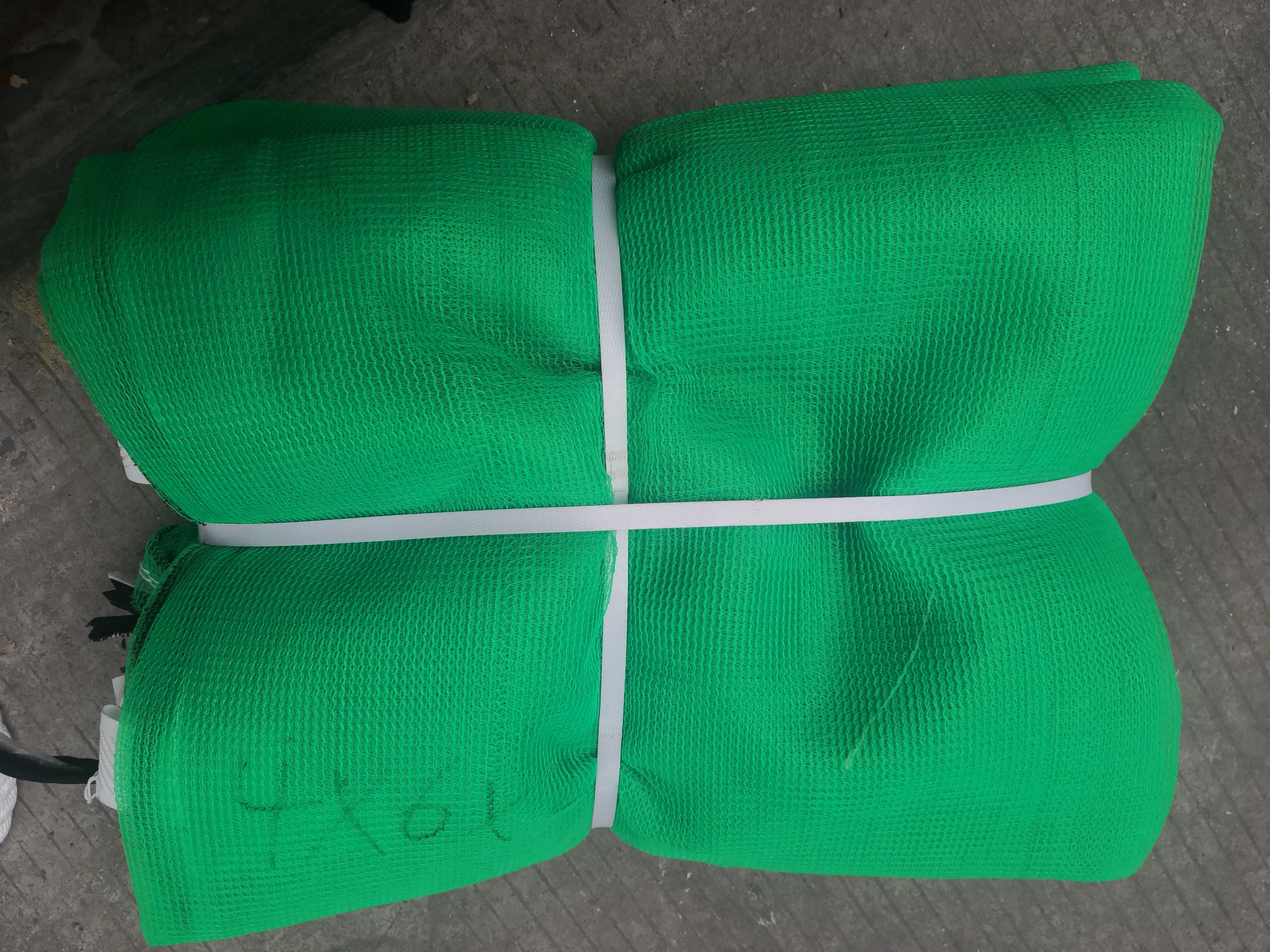 Pull coal truck garbage truck muck truck special net construction net type tarpaulin sealing net port safety net cover truck seal