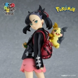 Бронирование Pokemon Pokemon Mali & amp;