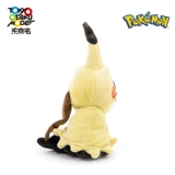 Плюшевая кукла, игрушка, покемон, рождественский подарок, подарок на день рождения