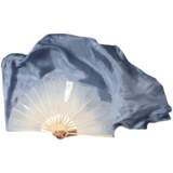 Шелковый классический длинный танцующий двусторонний скотч, градиент