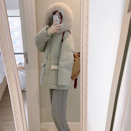 Зимний пуховик, дизайнерская куртка, тренд сезона, изысканный стиль, коллекция 2022