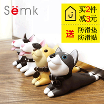 Creative door stopper Anti-collision door stopper Top door stopper Door stopper Door stopper windproof cute door stopper Door wedge door stopper