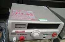 Kikusui high voltage tester TOS5051A TOS5101TOS5052 instrument price