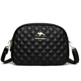 Сумка через плечо, летняя сумка на одно плечо, из натуральной кожи