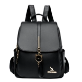 Кенгуру, рюкзак, универсальная вместительная и большая кожаная сумка через плечо для отдыха, из натуральной кожи, воловья кожа