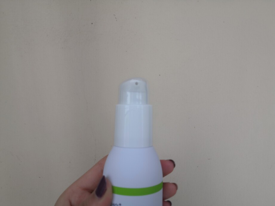 养肤的洗面奶性价比最高，使用一个月后真实上手体验_搜券