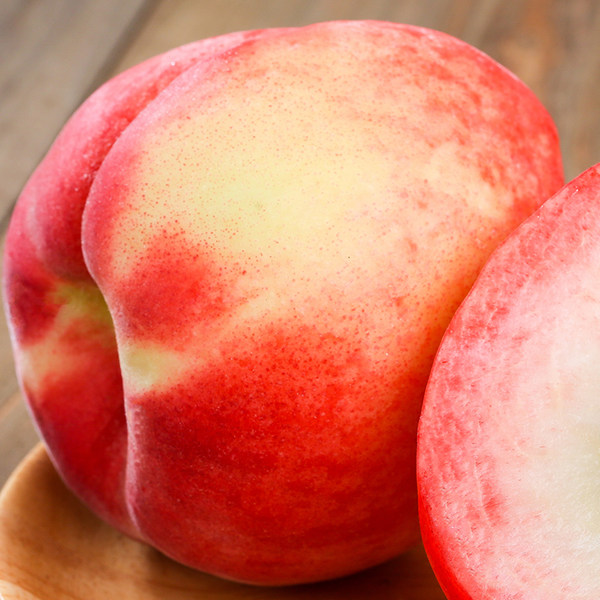 河南灵宝 水蜜桃 5斤¥17.8包邮 河南灵宝 水蜜桃 5斤¥17.8包邮