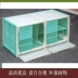 Chim bồ câu đua chim bồ câu nhân giống cặp lồng hộp lồng chim bồ câu lồng hộp nhựa thư chim bồ câu cung cấp - Chim & Chăm sóc chim Supplies Chim & Chăm sóc chim Supplies