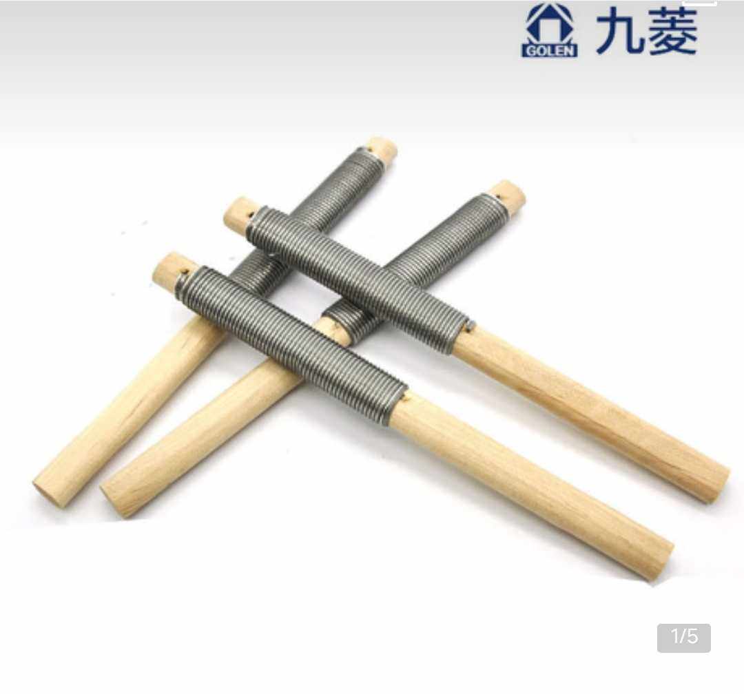 File Rough wood file single - grained wood carving file coarse - toothed wood iron