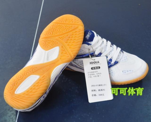 Bộ đếm chính hãng Giày bóng bàn JOola-97 Youla Yula Nano Prince Giày thể thao chuyên nghiệp Giày thể thao giày the thao nike