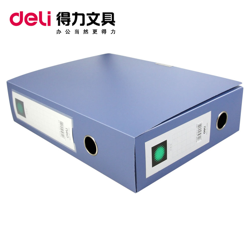 6 loaded right-hand files Box 5604 megatrege A4 4 inch 7 5 cm File box Information box File box