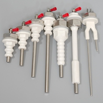 Xinkai water tank boiler Stainless steel 316L boiling water machine high temperature liquid level water level electrode sensor probe water level head