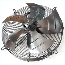 Hangzhou Dunli external rotor axial flow fan motor YWF A4S A4T - 450S 450B -5DIIA00