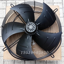 Twilight outer rotor axial flow fan motor Axial Fan YWF4D-450S fan diameter 450 380V