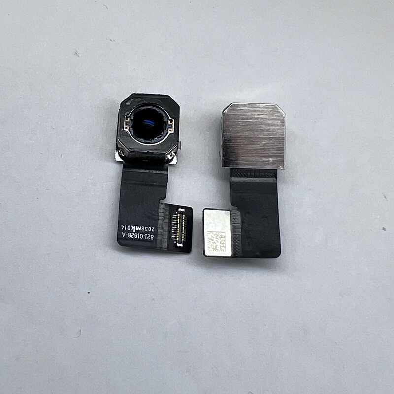Original iPad Air Tablet Front and Rear Cameras iPad Pro 3456789 Generation 10Th Generation 11Th Generation