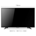 Haier / Haier LD32U3100 Màn hình LCD 32 inch màu HD TV 42 55 tivi sony 55 inch TV