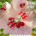 [Cheese cat hand-made] nguyên bản gấu thỏ lưới anh đào mục vụ lolita điều nhỏ phụ kiện trang trí phụ kiện tóc trâm - Trâm cài