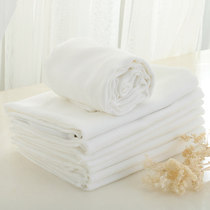 Baby diaper bamboo fiber diaper towel bath towel multifunctional towel sweat towel Liangliang diaper urine ring tail sheet