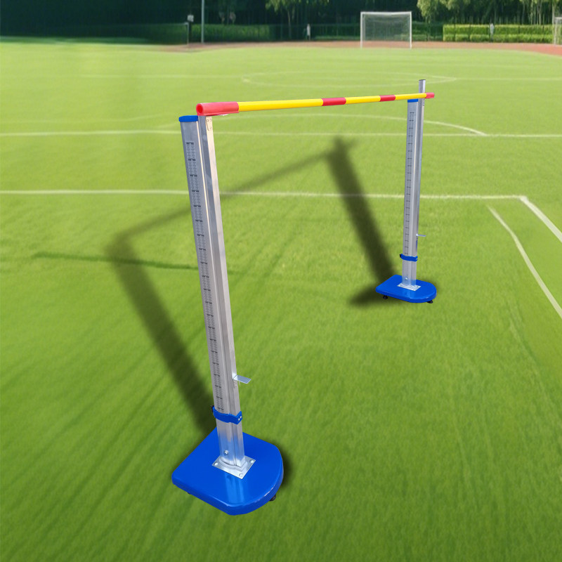 【jingchida】professional high jump rack 🌟 Let training no longer be ...