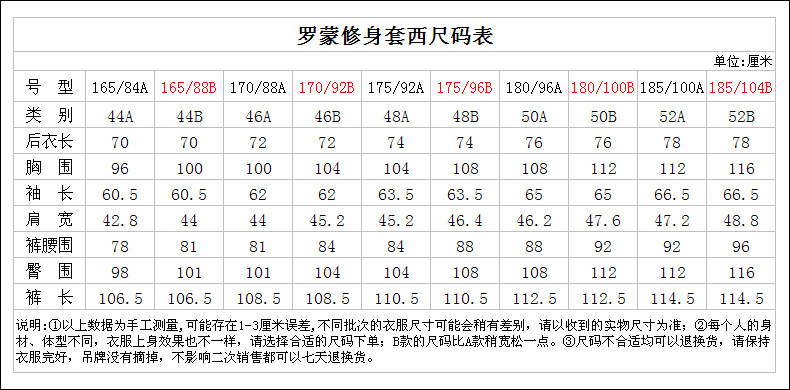 Costume homme ROMON en polyester pour automne - Ref 1552558 Image 10