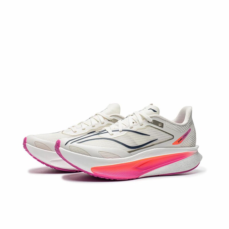 Li-Ning Feidian 6C Carbon Plate Professional Racing Marathon Running Shoes Breathable Shock-Absorbing Rebound Armw003/004 Li-Ning Feidian 6C Carbon Plate Professional Racing Marathon Running Shoes Breathable Shock-Absorbing Rebound Armw003/004