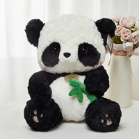 Подлинное № 13 Около 40 см держала бамбуковые панды