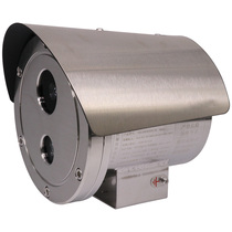 Original Hikvision DS-2XE6226FWD-IZS 2 million explosion-proof zoom tube camera