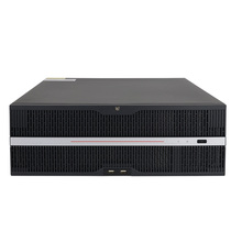 Original Hikvision DS-96128N-I16R C-V3 128-channel 16-bay dual network port video recorder
