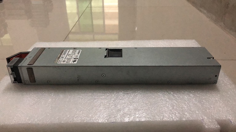 Emerson Oceanstor S5500T S5600T HSP650-S12D 650W DC power supply