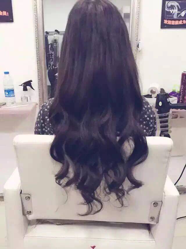 Extension mèches - Ref 218031 Image 4